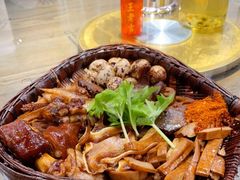-灶东家民间菜(回兴店)