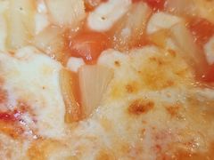 -萨莉亚意式餐厅(东山口店)