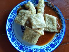 -茅老太臭豆腐