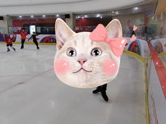 -全明星滑冰俱乐部(万象城店)