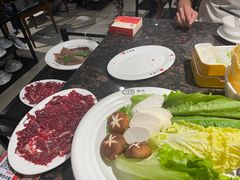 -八合里潮汕鲜牛肉火锅(深圳海岸城店)
