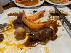 -汉巴味德·烤肉与啤酒的自助(杭州大悦城店)