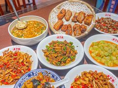 -天下客饭店(中山路店)