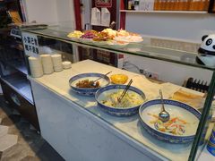-马德元纯汤牛肉面(太奥广场店)