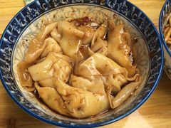 -素椒杂酱面(油篓街店)