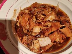 鼓油王爆炒鹅肠-春梅里卤鹅馆·47年老字号(中山路店)