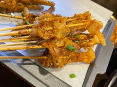 -林二哥宜烤官·宜宾小烧烤