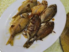 -鹏城人家海鲜酒家·23年老字号(较场尾店)