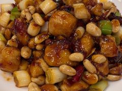 -大鸭梨烤鸭店(花园村店)