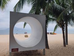 -三亚西岛海洋文化旅游区