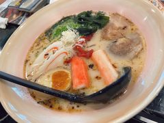 -千和日本料理(龍坪天虹店)