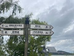 -呈贡滇池生态湿地公园