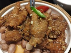 -高第街56号餐厅(凯德mall新都心店)