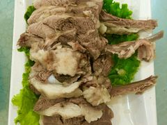 -老毛手抓·盐池滩羊非遗手抓(宁夏总店)