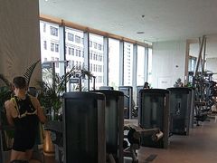 -YCHL FIT 健身(星寰店)