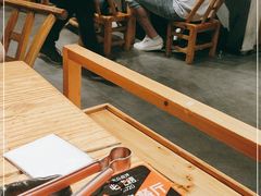 大堂-胖记烤肉(江汉路店)