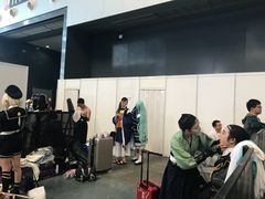 -东浩兰生上海世博展览馆