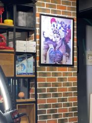 -刺客纹画纹身·洗纹身·穿孔饰品