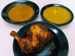 -新加坡Zam Zam餐馆