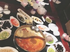 -京门活鱼馆·鱼火锅(百子湾（原红庙）店)