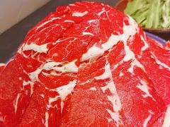 -冯校长老火锅(中联广场店)