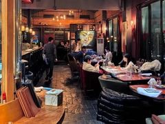 -普朗姆生蚝吧(原建国路店)