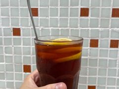 港式冻柠茶-兴华里茶记(禅城同济首店)