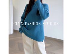 -CLMX(新天地凯德晶萃广场店)