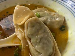 -永丰面馆(汉口路店)