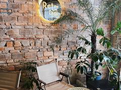 -Retro Deli 茶泡饭