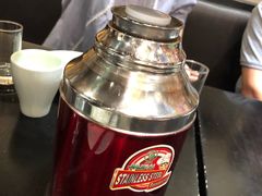 -船歌·鱼水饺青岛菜(合肥路永旺店)
