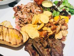 -HELLO MUSAE 拾光缪斯餐厅·纯正希腊风味(苏州中心店)