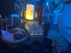 -Perry's·酒吧(黄埔大道店)