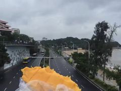 -黄金海岸环岛路