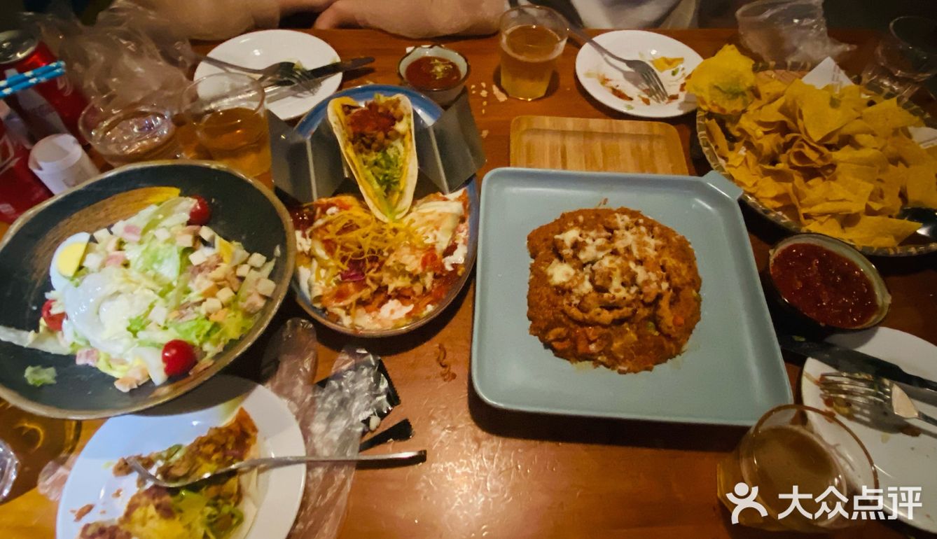 彩虹漾最火的清吧[啤酒]