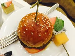 -长沙富力万达文华酒店