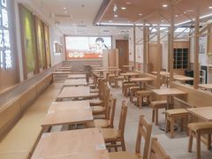 -小满手工粉(北京富力广场店)