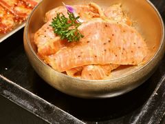 -西塔老太太泥炉烤肉(龙湖北苑天街店)