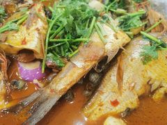 -溱湖八鲜菜馆