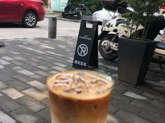-春庄咖啡SpringHues(钟楼小区店)