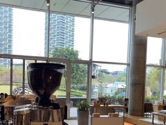 -SAANCI山池咖啡(海上世界文化艺术中心店)