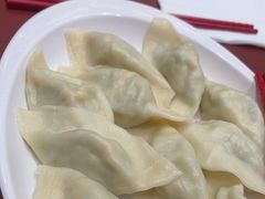 -喜家德虾仁水饺(长泰广场店)