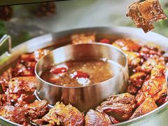 -葛记红焖羊肉(人民路店)