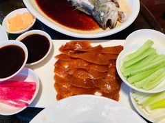 -玉林烤鸭店(垡头店)