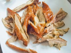 梆梆肉-惠记粉汤羊血(小南门店)