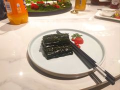 -北京全聚德(西客站店)