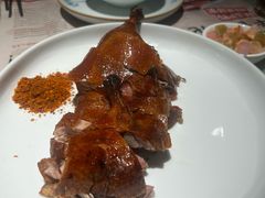 -辛香汇·现炒川菜(淮海路百盛店)