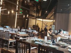 -捞王锅物料理(上海世茂广场店)