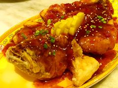 -那家小馆•北京菜•烤鸭(中关村店)