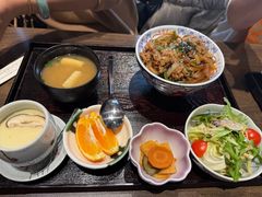 -青叶日本料理(北辰店)